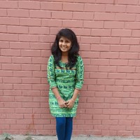 Ayushi Verma
