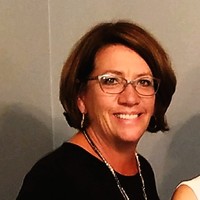 Mary Szawara