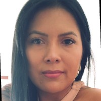 Sandra Ospina