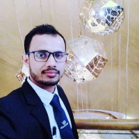 Partha Protim Bhuyan