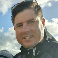 Steven Mcnutt