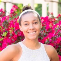 Kiya Walker, Mph