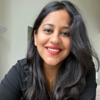Nupur Kumar