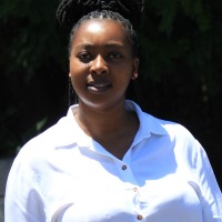 Lindiwe Mashego