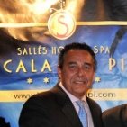 Javier Colocho