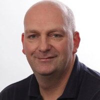 Darren Blackshaw