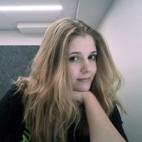 Alexandra Bakly