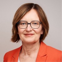 Kathrin Mahler Walther