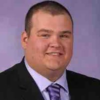 Drew Strom