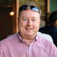 Gerald Stewart, Cips