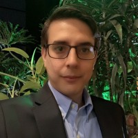 Paulo Cesar Parra Serrano