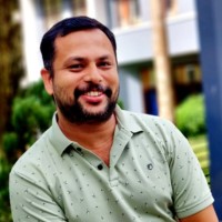Pradeep Raj
