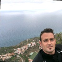 Javier Fernandez Fernandez