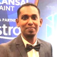 Parthiban Silvakumar