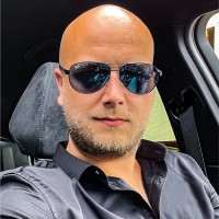 Kevin Castro