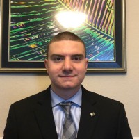 Anthony Krouskos