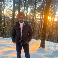 Amardeep Singh