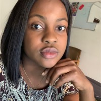 Nkechi Jecinta