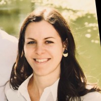 Klaudia Edmondson