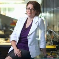 Alanna Vitucci, D.B.A.