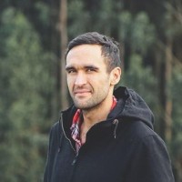 Graham Vickers