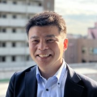 加藤大