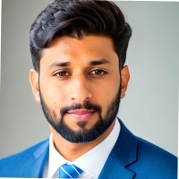SAAD ULLAH