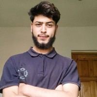 Farhan Bukhari