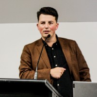 Andrew Johnsen