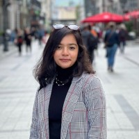 Tazrian Arwa