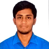 Hari Haran P
