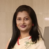 Devika Deshmukh