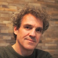 Marco Den Heijer