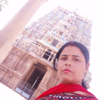 Amrita Mishra