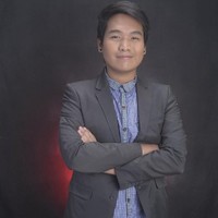 Kristoffer Angelo Kalugdan