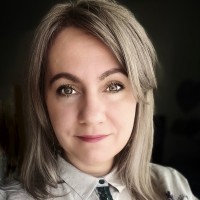 Kasia Soraya Leffler