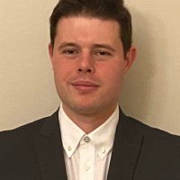 Connor March