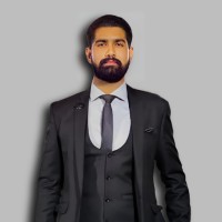 Azaan Murtaza - Guest Posting And Outreach Specialist