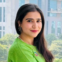 Neharika Bhan