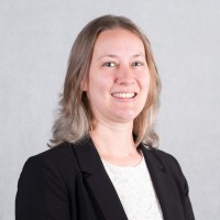 Kimberly Stevenson