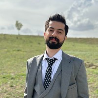 Shahriar Akhavan Hezaveh