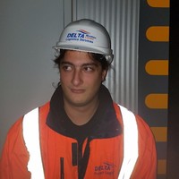 Jason Demertzidis
