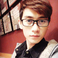 Justin Chen