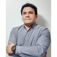 Jonathan Ruben Romero Lagos