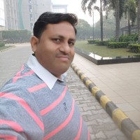 Ravikant Arya