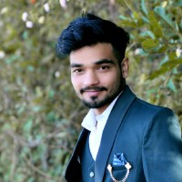 Akhil Pokhriyal