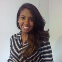 Luana Machado