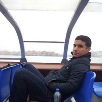 Mourad Somayar