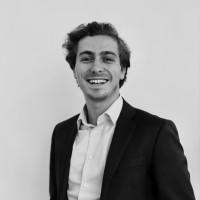 Baptiste DALBERA
