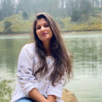 Pooja Beram